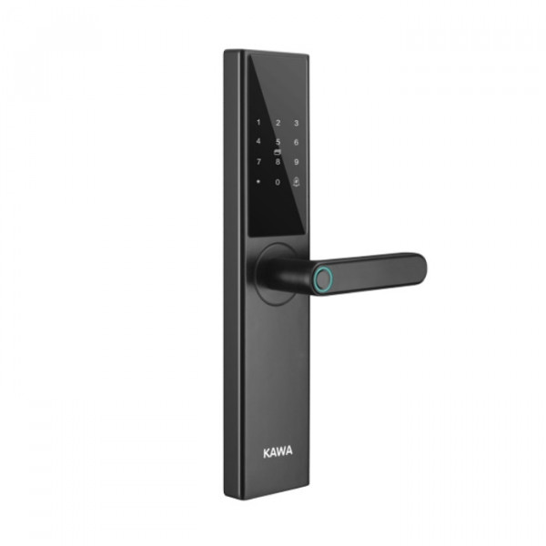 Khóa cửa vân tay KAWA K309