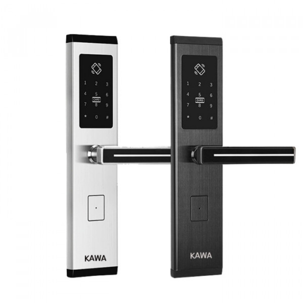 Khóa cửa mã số Kawa KS610 APP