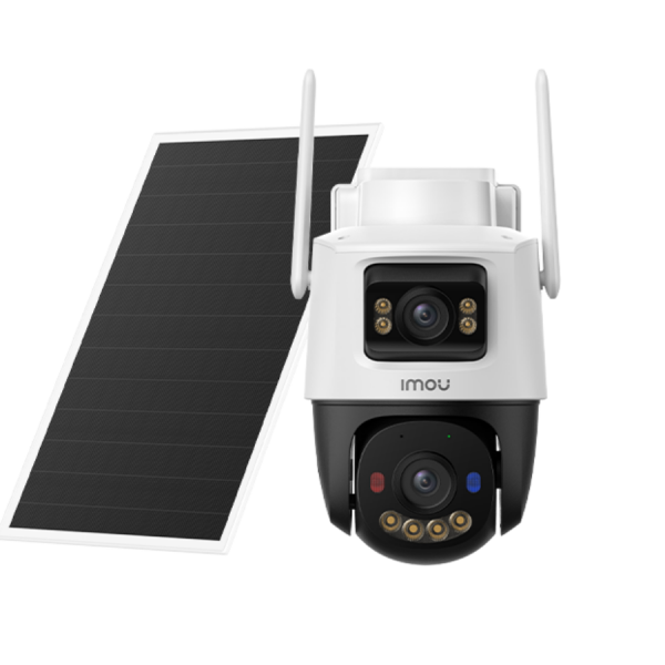 Camera Imou 2 ống kính, NLMT AOV Dual 10MP (IPC-SA70F-10M0T2-EU)