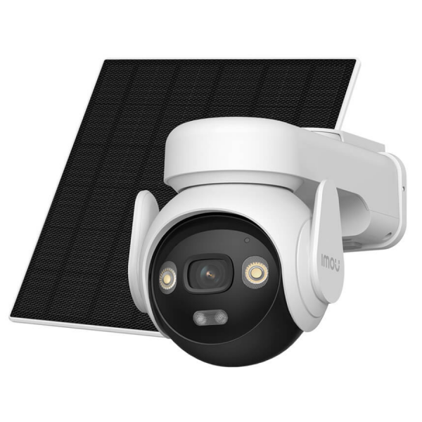 Camera Imou 4G NLMT AOV PT Pro 5MP (IPC-UA7E-5M0T2-EU/FSP14)
