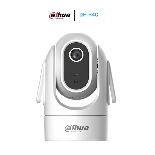 Camera wifi xoay 360 Dahua DH-H4C trong nhà 4MP