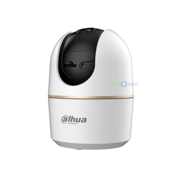 Camera wifi xoay 360 Dahua DH-H2AE trong nhà 2MP