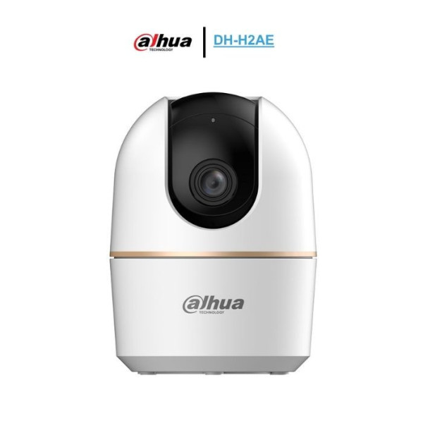 Camera wifi xoay 360 Dahua DH-H2AE trong nhà 2MP