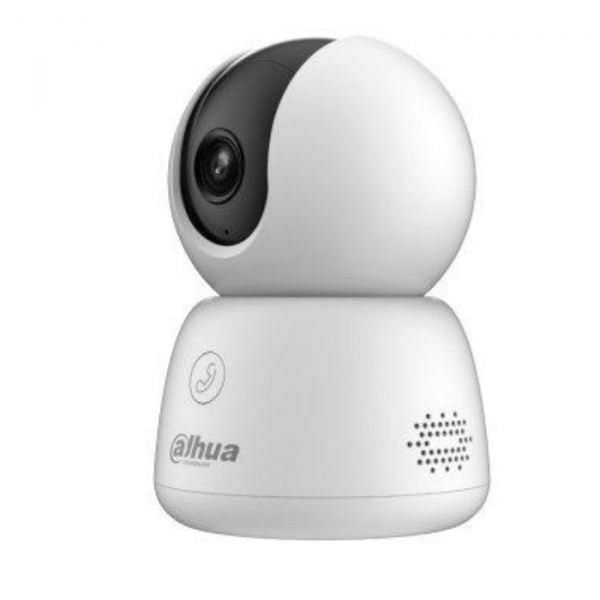 Camera wifi Dahua DH-H3B trong nhà 3MP nút gọi