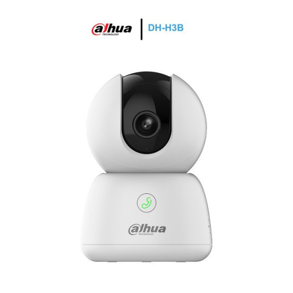 Camera wifi Dahua DH-H3B trong nhà 3MP nút gọi
