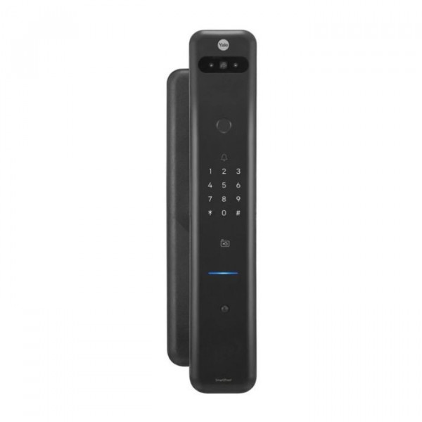 Khoá điện tử Yale Elite NlunF-ID02-8A35-NN-001