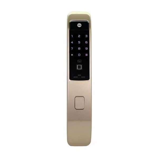Khoá điện tử Yale YMI70A RG