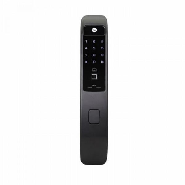 Khoá điện tử Yale  YMI70A MB