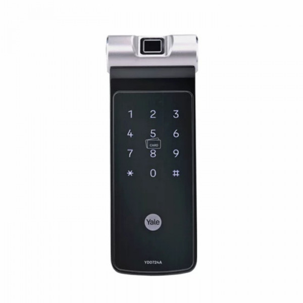 Khoá điện tử Yale YDD 724A