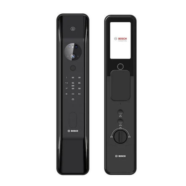 Khóa điện tử Bosch FU6+ Face ID