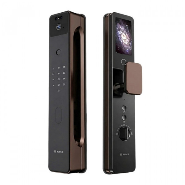 Khóa điện tử Bosch FU8+