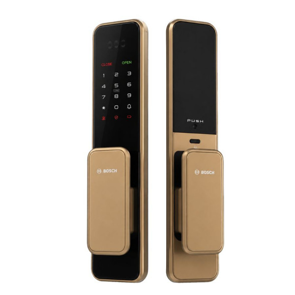 Khóa điện tử Bosch EL600F