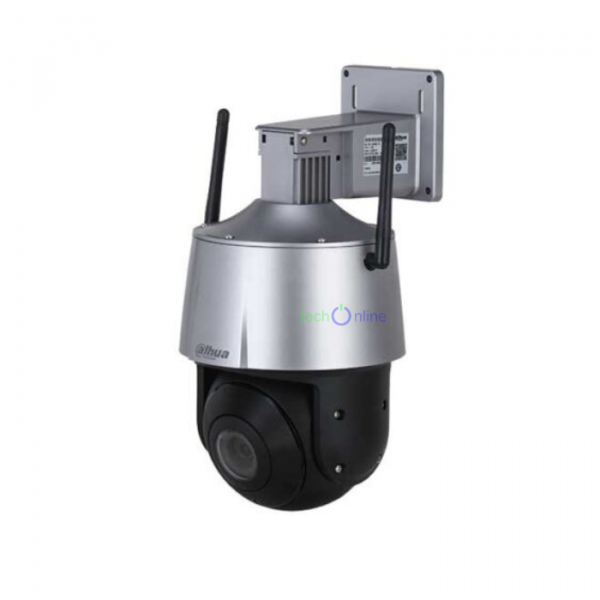 Camera IP Speed Dome DAHUA DH-SD3A200-GNP-W-PV 2MP