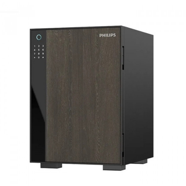 Két sắt chống cháy Philips SBX500-5BU