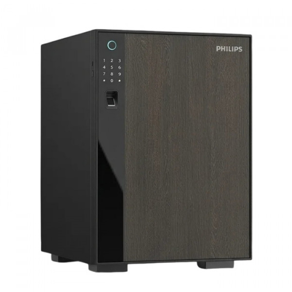 Két sắt chống cháy Philips SBX500-9BU 189 kg