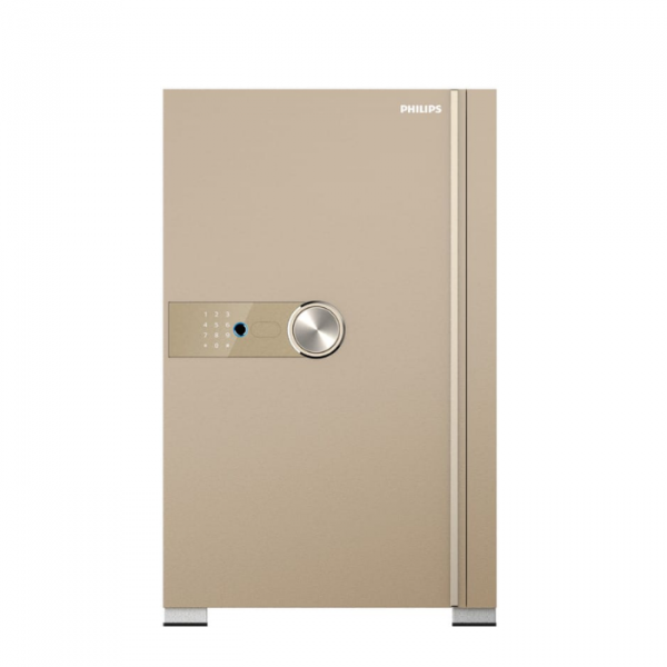 Két sắt Philips SBX202-6C0 60kg