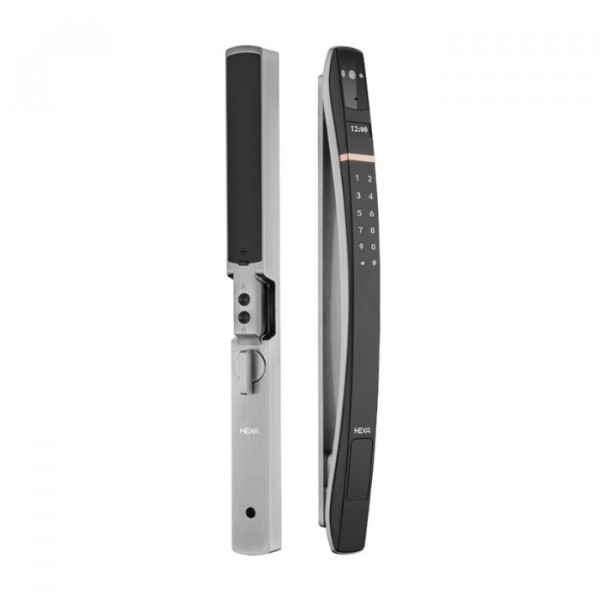 Khóa cửa nhôm Hexa P300-Pro