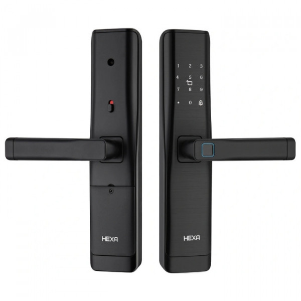 Khóa cửa Hexa L100