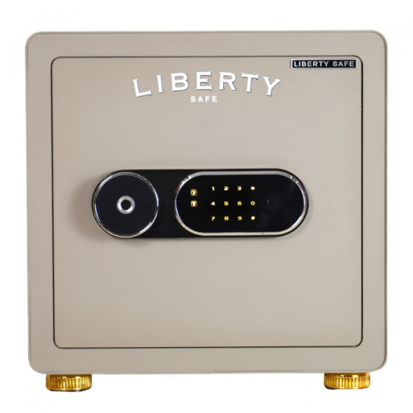 Két sắt thông minh Liberty LB39S (23 kg)