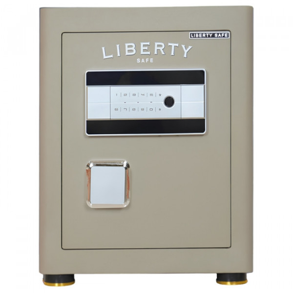 Két sắt thông minh Liberty LB45S (39 kg)