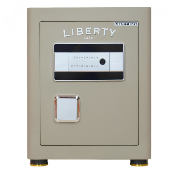 Két sắt thông minh Liberty LB50S (47 kg)