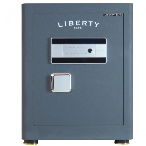 Két sắt thông minh Liberty LB58S (66 kg)