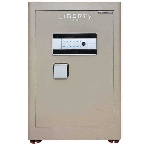 Két sắt thông minh Liberty LB68S (80 kg)