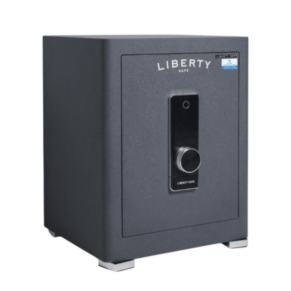 Két sắt thông minh Liberty LB58 PRO (88 kg)