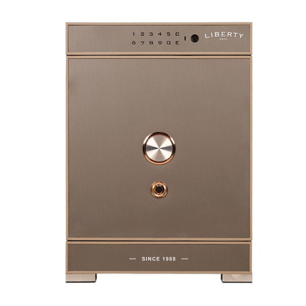 Két sắt thông minh Liberty LB58-S8 PRO (80 kg)