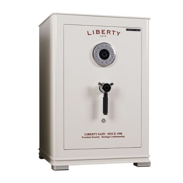 Két sắt thông minh Liberty LB58-S12 PRO (75 kg)