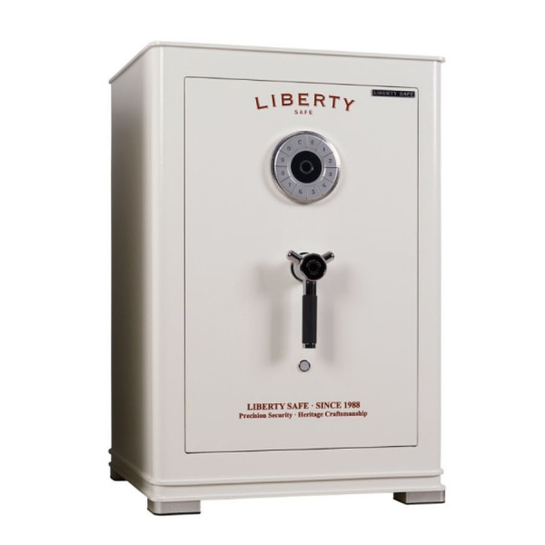 Két sắt thông minh Liberty LB68-S12 PRO (87 kg)