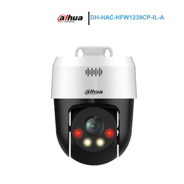Camera Dahua DH-SD2A500HB-GN-A-PV-S2 5MP Full Color