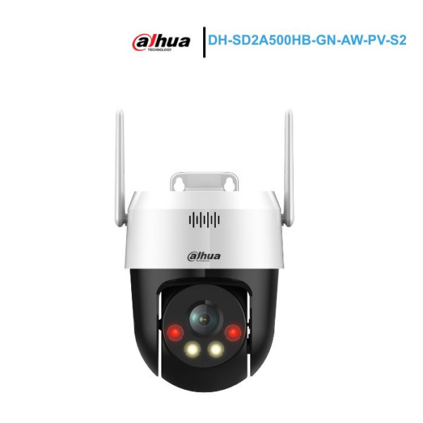 Camera Dahua DH-SD2A500HB-GN-AW-PV-S2 2MP Full-color