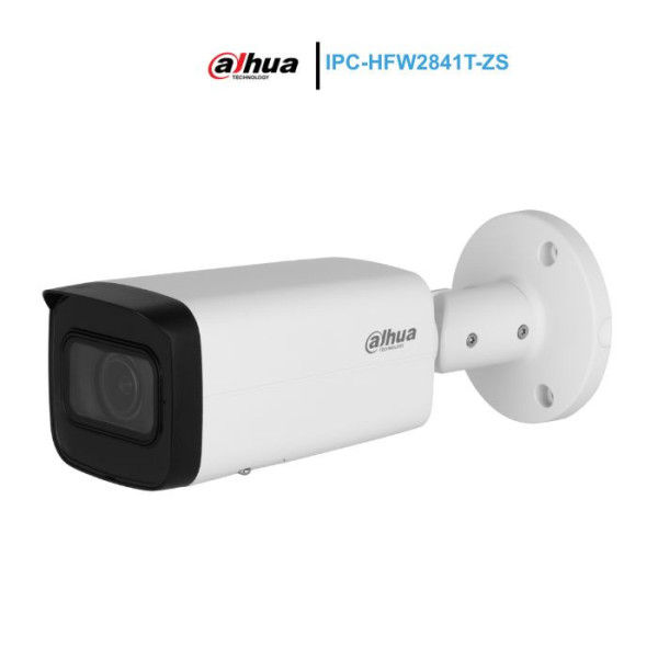 Camera IP Dahua IPC-HFW2841T-ZS 8MP