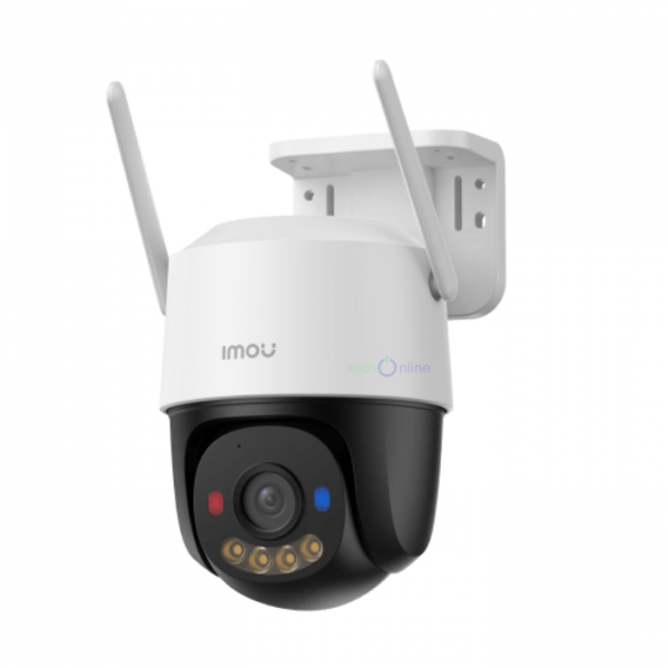 Camera wifi imou ngoài trời Cruiser SC IPC-K7FP-5H0WE 5MP