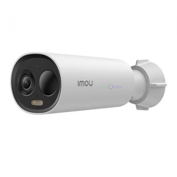 Camera IP Wifi ngoài trời dùng pin IPC-K9DCP-3T0WE 3MP  