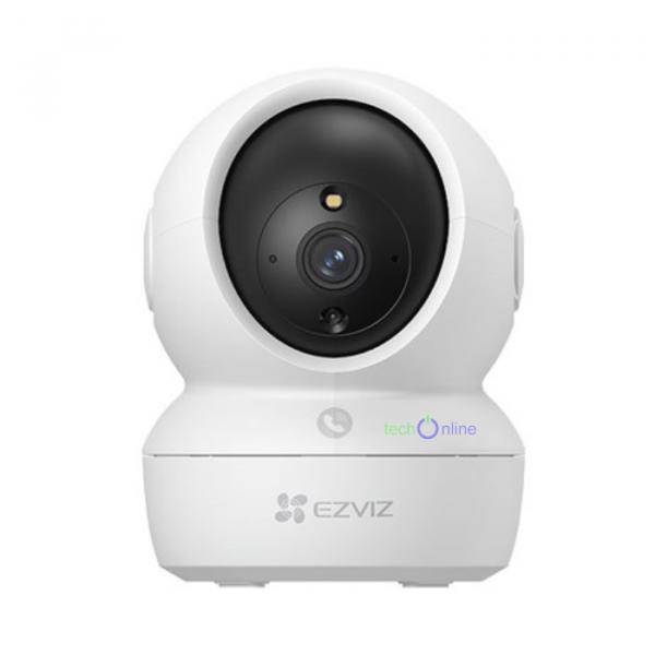 Camera Wifi trong nhà Ezviz H6C Pro 5MP xoay 360