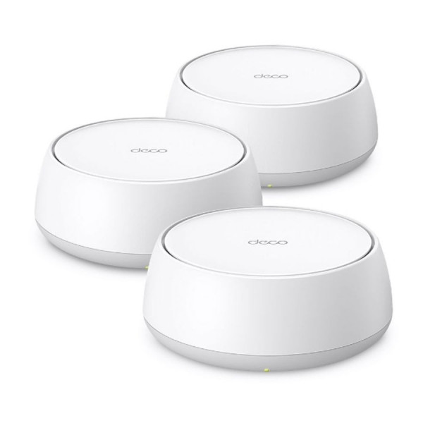 Bộ Phát Wifi 7 TP-Link Deco BE22 (3 Pack)