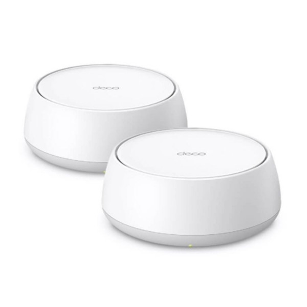 Bộ phát wifi 7 Tp-Link Deco BE22 (2 pack)