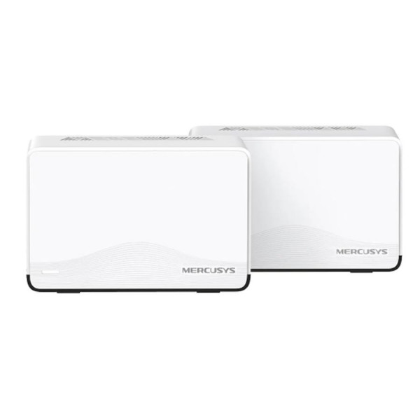 Bộ phát wifi 7 Mercusys Halo H27BE(2-pack)
