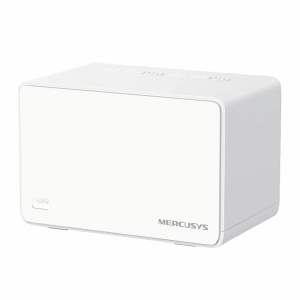 Bộ phát wifi 6 Mercusys Halo H80X(1-pack)