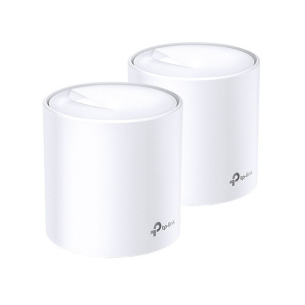 Bộ phát wifi 6 Tp-link Deco X10(2-pack)