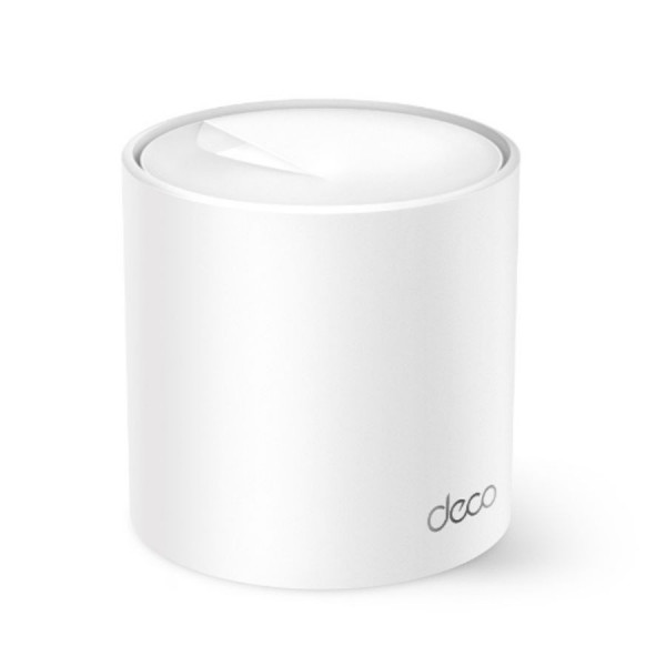 Bộ phát wifi 6 Tp-link Deco X10(1-pack)