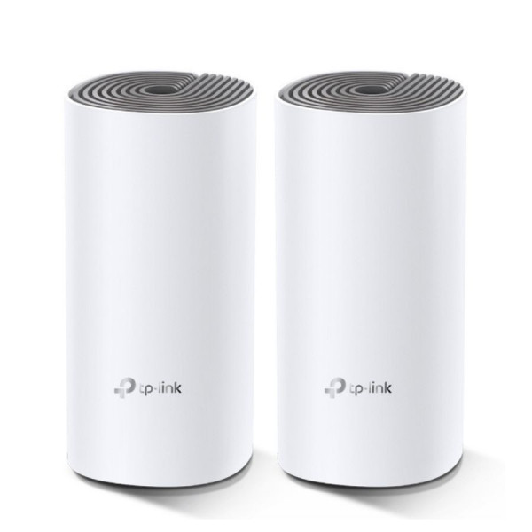 Bộ phát wifi 6 Tp-link Deco E4(2-Pack)