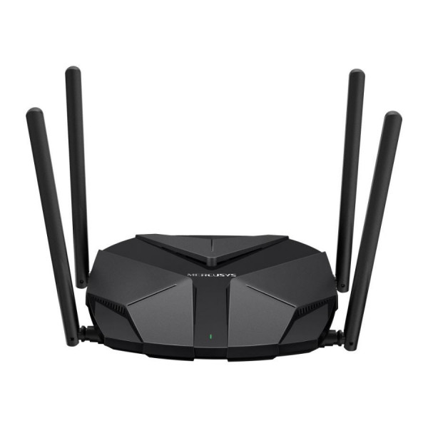 Bộ phát Wifi 6 Mercusys MR85X