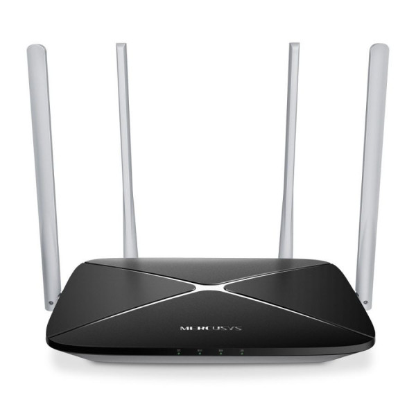 Bộ phát wifi Mercusys AC12