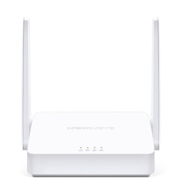 Bộ Phát Wifi Mercusys MW302R