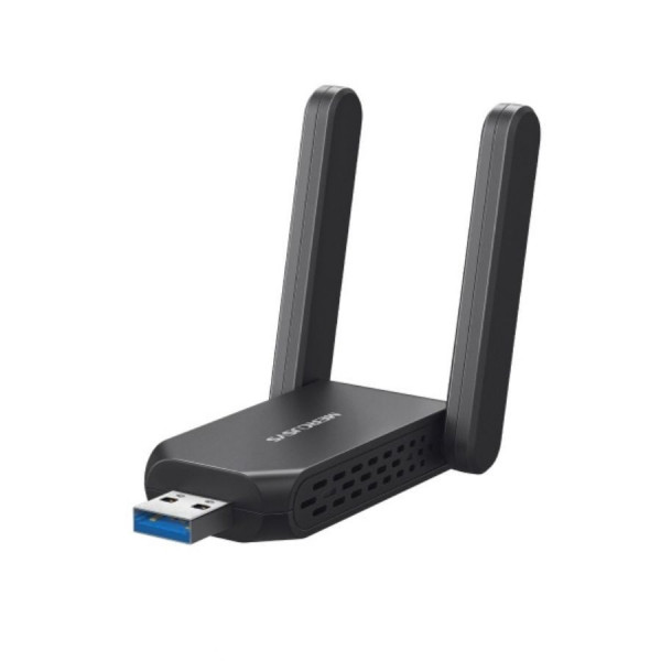 USB Wifi Mercusys MA72XH Băng Tần Kép