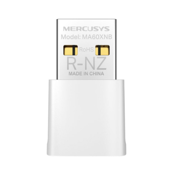 USB Wifi 6 Bluetooth 5.3 Mercusys MA60XNB