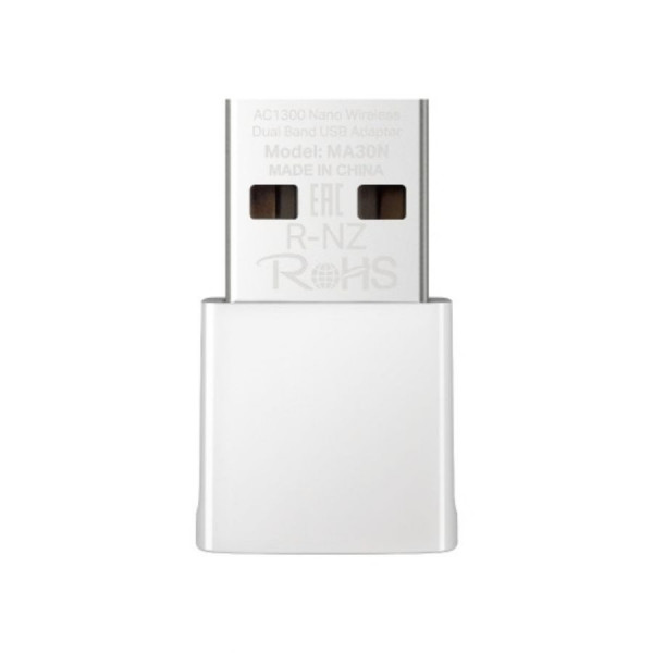 USB Wifi AC1300 Mercusys MA30N Nano